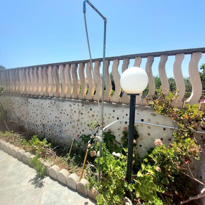 Villa Casa Pagani Noto Mare Lido di Noto Exterior foto