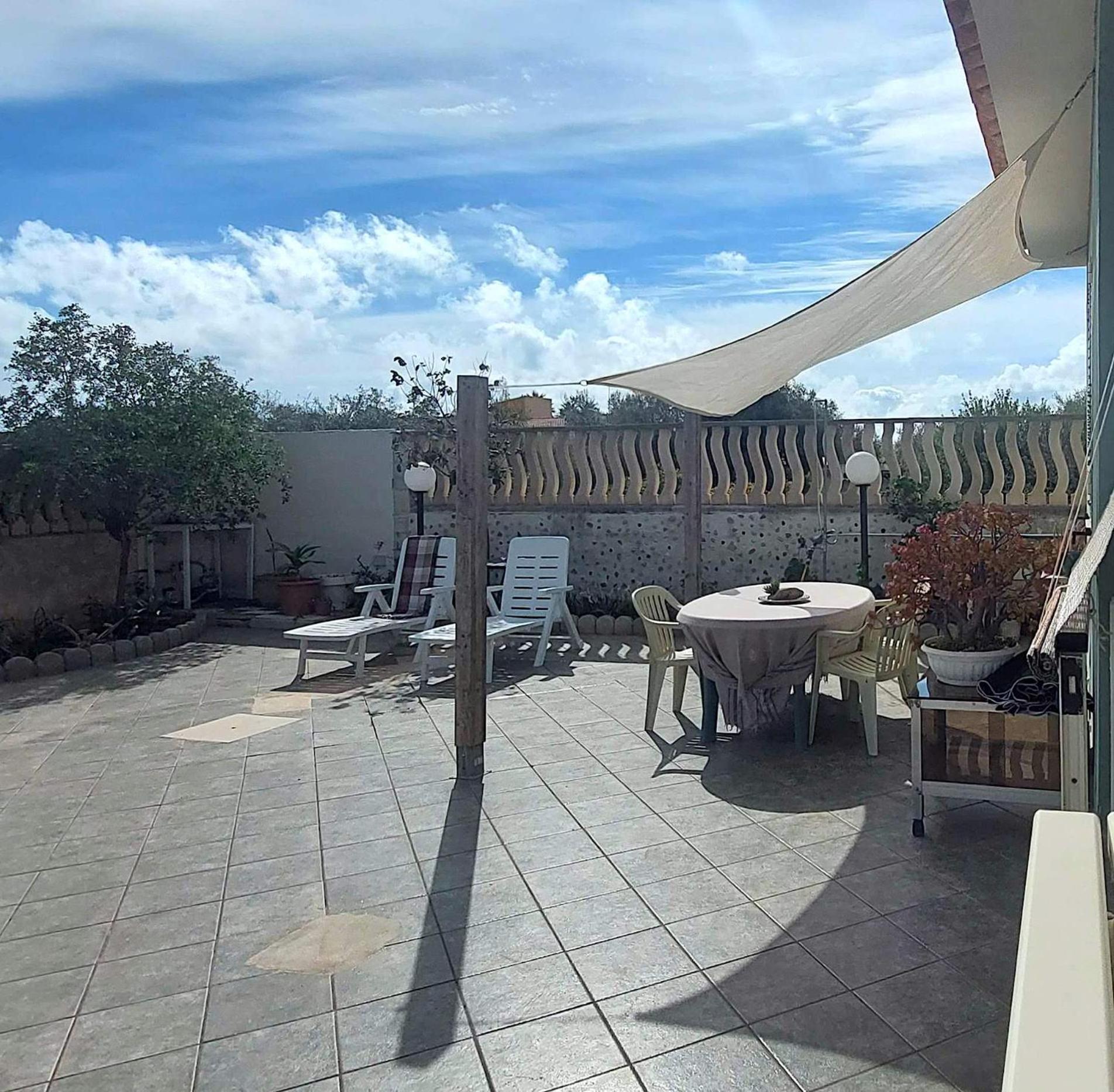 Villa Casa Pagani Noto Mare Lido di Noto Exterior foto